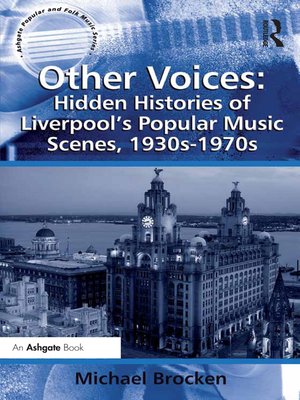 cover image of Other Voices